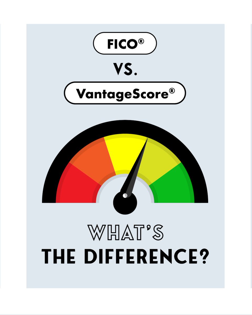 MoneyAdvantage's tweet photo. VantageScore® can generate a score with as little as 1 month of credit history. Your on-time rent, utility and even phone bill payments could help build your score. Call me to learn more! https://t.co/KDT8F9olL6