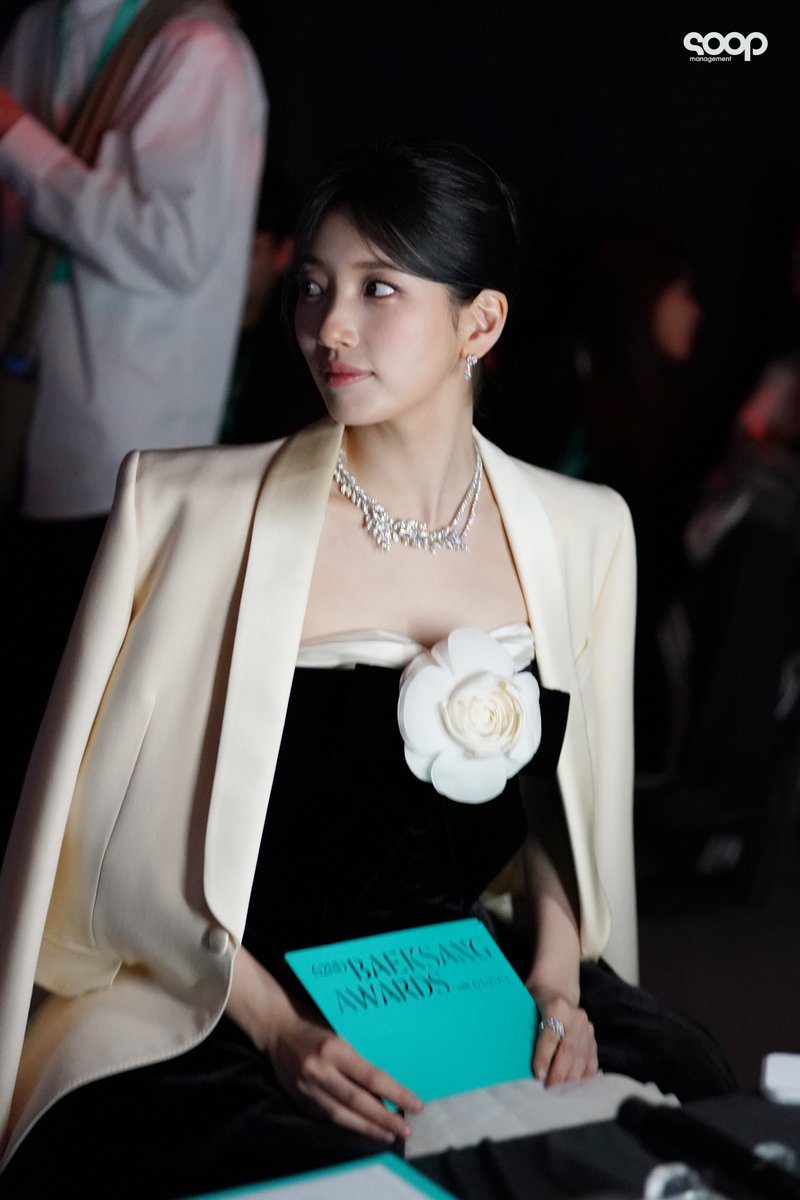 Justsiriuszy's tweet photo. 'K-Brand Index' for the first half of 2026
Actor category: top #7 #Suzy #BaeSuzy 🤩😍🥰😘💌
https://t.co/hOXZB2IAwq https://t.co/GBXX6JmS7A