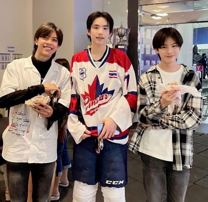 Summerramy's tweet photo. นึกถึง POOH77 เรานึกถึง https://t.co/BGbwYGvtqC