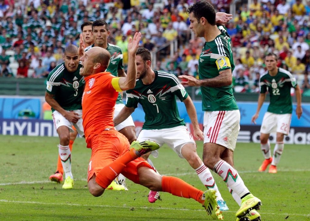 annaquiladora's tweet photo. Esto fue por Rafita Márquez putos Holandeseeeeeees. #NoEraPenal https://t.co/VImfoQ8PJX