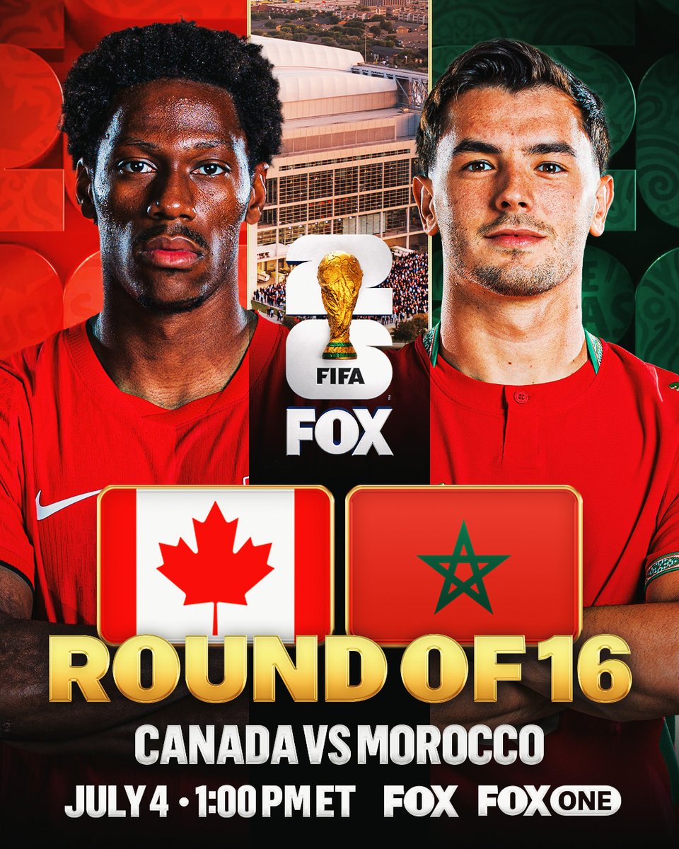 FOX Sports tweet media