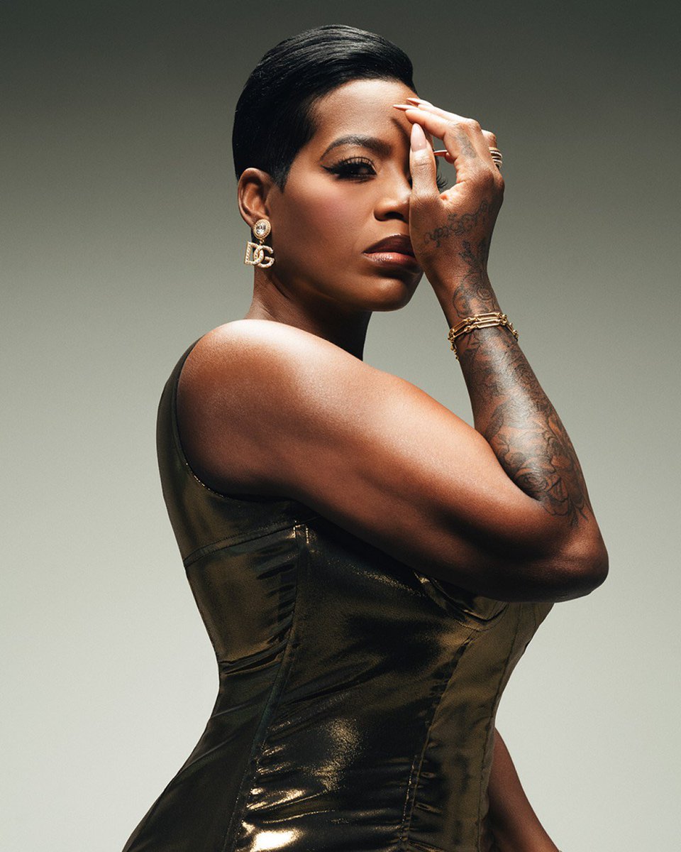 rnbmusic's tweet photo. Happy Birthday to the talented Fantasia https://t.co/G6G3V0s0ui