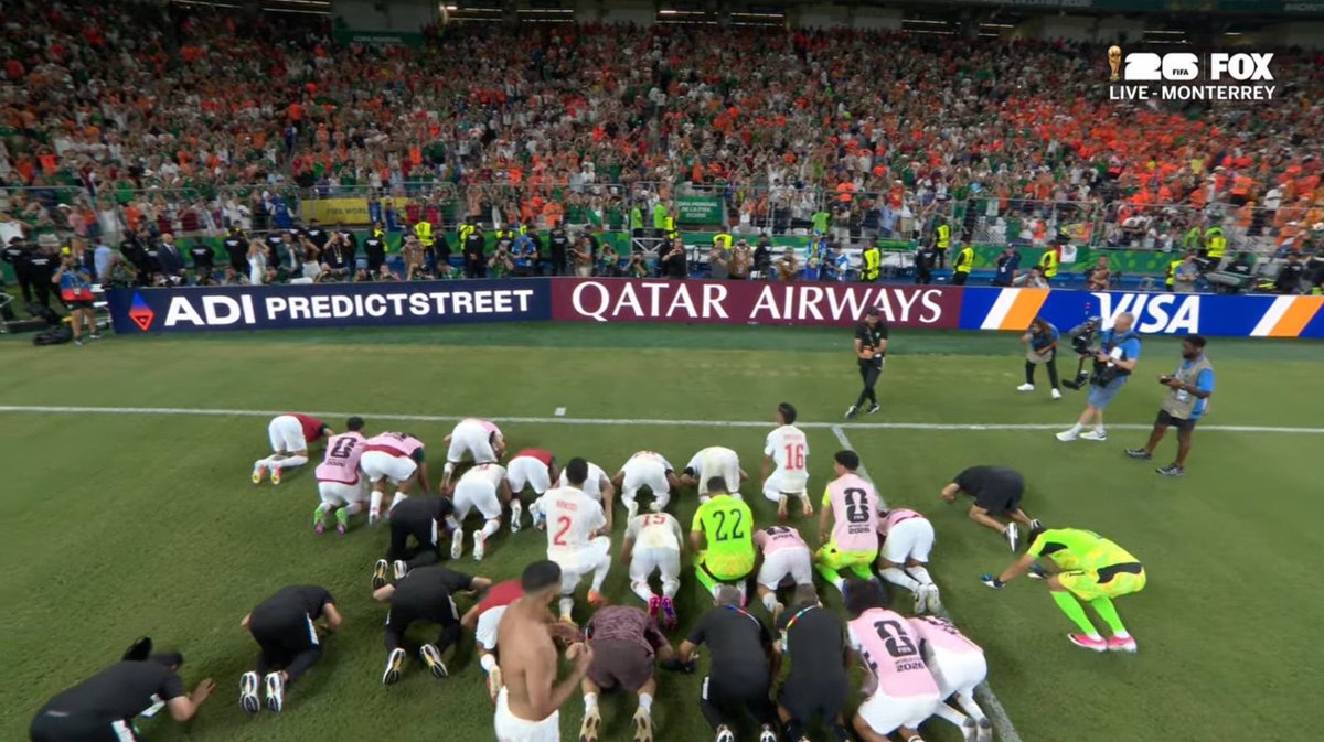 Libya Football 🇱🇾 tweet media