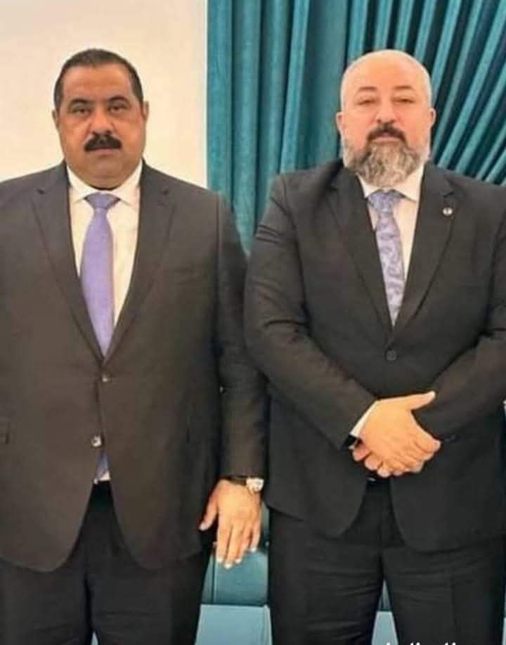 antfadt's tweet photo. 🔥🔥🔥#عااااااجل...... 

قوة أمنية تداهم منزل القيادي في تحالف العزم (محمد جاسم الأمين) و تعثر على 14 مليار دينار عائدة الى النائب مثنى السامرائي https://t.co/BCGDvcxAWm