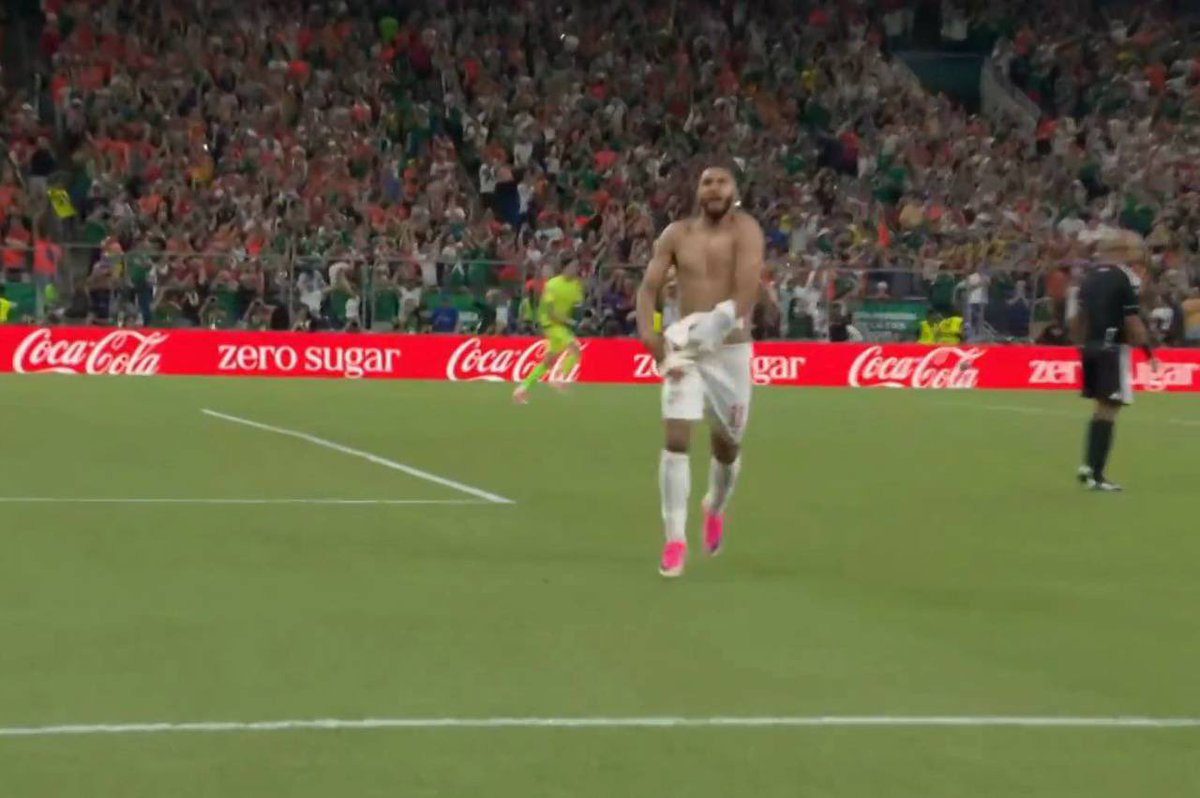 BoiCA39's tweet photo. Morocco 🇲🇦 goes through to the round of 16 against the Netherlands 🇳🇱 with a 3-2 win in penalties. Honestly Morocco deserved this win as they lead in the game with better passes, attempts, and holding the game. So Morocco goes through to play against hosts Canada. here it wins https://t.co/4zLkQRwr9H