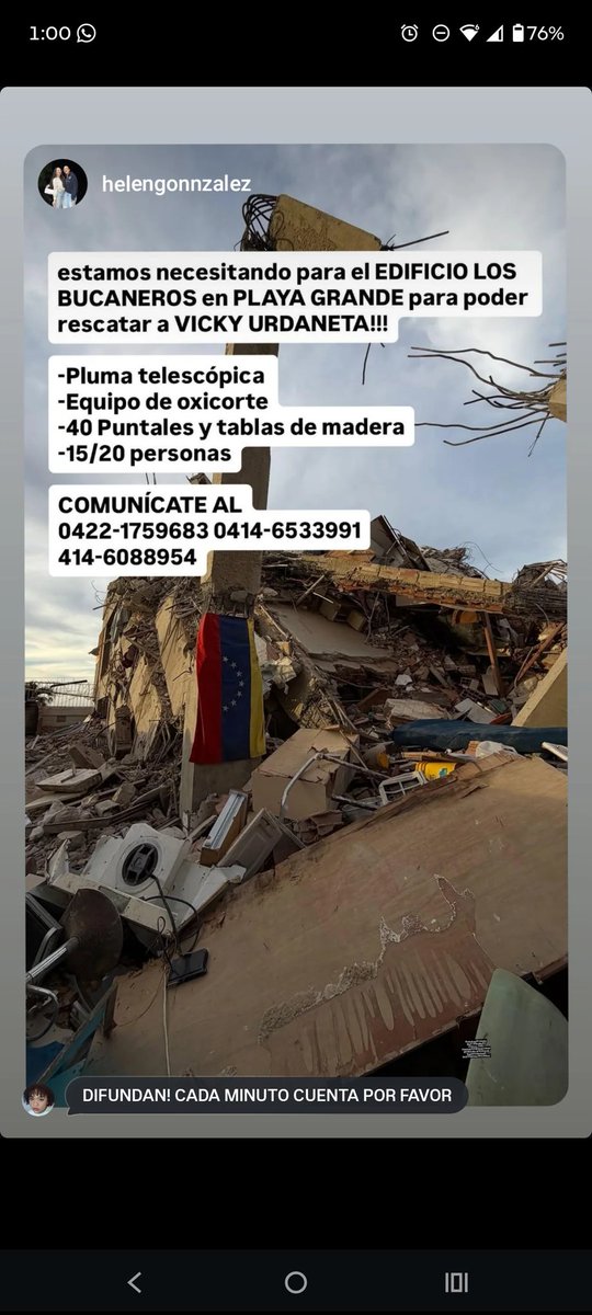 laurisfernandz's tweet photo. @topos AYUDA POR FAVOR https://t.co/dvCDW8cwpX
