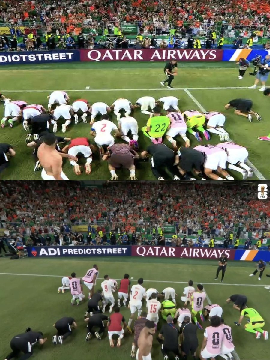 Extra Time Indonesia tweet media