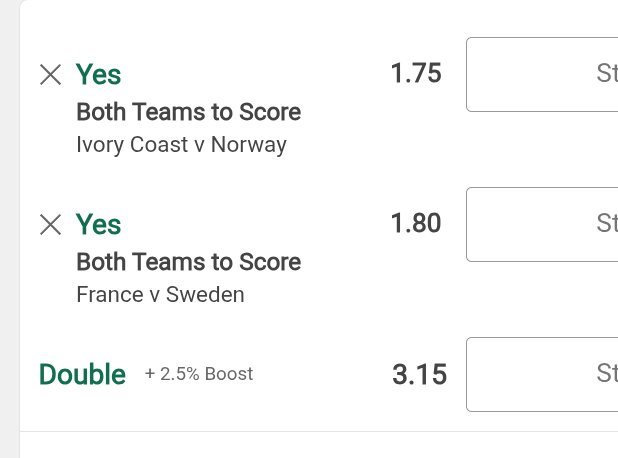 NeilRob89401118's tweet photo. Tonight's world cup bets hopefully more winners https://t.co/UyXJR4z2QE