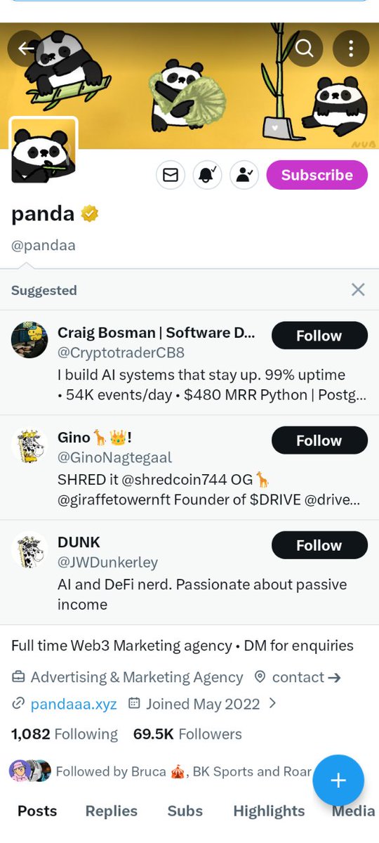 Boom2Blow's tweet photo. @pandaa https://t.co/3ejO7BBGus