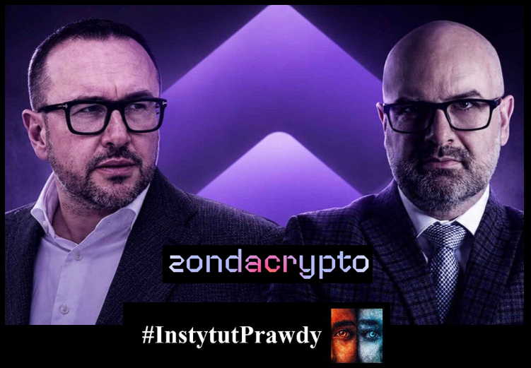 InstytutPrawdy's tweet photo. Jak Artur Chodziński pracował dla Przemysława Krala prezesa giełdy Zondakrypto.

Według wspólnego śledztwa Onetu i TVN24, Artur Chodziński – jeden z najbardziej wpływowych funkcjonariuszy CBA z czasów rządów PiS – potajemnie pracował dla Przemysława Krala, prezesa i twórcy giełdy kryptowalut Zondacrypto. Sprawa wyszła na jaw w kontekście konfliktu wewnątrz fundacji Frontline, którą Chodziński współzałożył z byłymi szefami służb specjalnych.

Chodziński, były agent CBA, który dołączył do biura w 2006 roku prosto z mediów, szybko stał się zaufanym człowiekiem Mariusza Kamińskiego. Pracował m. in. przy słynnej „aferze podsłuchowej”. W 2015 roku został zwolniony przez ówczesnego szefa CBA Pawła Wojtunika za przeciek informacji do dziennikarzy przychylnych PiS. Po powrocie władzy PiS wrócił do służby i prowadził głośne sprawy, w tym śledztwo w sprawie prania pieniędzy w Polnordzie czy działania przeciwko Romanowi Giertychowi.

Po odejściu ze służby Chodziński pozostał wpływową postacią na prawicy. Miał dostęp do Pałacu Prezydenckiego, współtworzył media prawicowe i pod koniec 2024 roku założył wraz z gen. Maciejem Materką (byłym szefem SKW) i Norbertem Lobą (byłym wiceszefem ABW) fundację Frontline Foundation. Jej celem miało być wspieranie byłych funkcjonariuszy służb w przejściu do sektora cywilnego oraz budowanie sieci wpływów na wypadek powrotu prawicy do władzy.

Potajemna współpraca z Kralem

Według ustaleń dziennikarzy, na początku 2026 roku Chodziński przez kilka miesięcy wykonywał pracę na rzecz Przemysława Krala, prezesa Zondacrypto. Nie chodziło o sprawy związane bezpośrednio z giełdą czy kryptowalutami, lecz o analizę prywatnych spraw cywilnych i karnych Krala. Za tę pracę miał otrzymywać ogromne kwoty oraz obietnicę pomocy w leczeniu członka rodziny w klinice we Francji.

Dowodem na współpracę jest korespondencja Chodzińskiego z czerwca 2026 roku, do której dotarli dziennikarze Onetu i TVN24. W wiadomości napisał wprost:
„Jest tak: przez kilka miesięcy pracowałem dla Krala. Nie dla Zonda i nie w sprawie kryptowalut”.
Odbiorca korespondencji, emerytowany oficer służb, potwierdził autentyczność tej wiadomości.

Konflikt w fundacji Frontline

Sprawa współpracy z Kralem wywołała poważny konflikt wewnątrz fundacji Frontline. Współzałożyciele, Materka i Loba, mieli obawiać się ryzyka reputacyjnego, zwłaszcza w kontekście afery wokół Zondacrypto. Giełda w kwietniu 2026 roku przestała wypłacać środki klientom. Szacowane straty wynoszą co najmniej 350 milionów złotych, a prokuratura prowadzi śledztwo w sprawie oszustwa i prania brudnych pieniędzy. Kral ukrywa się za granicą.

Chodziński złożył rezygnację z funkcji w radzie fundacji z końcem kwietnia 2026 roku. W korespondencji miał ostro krytykować kolegów, nazywając m. in. Norberta Lobę „zakompleksionym tchórzem”, który „ukradł fundację”. Gen. Materka w SMS-ie do mediów potwierdził, że decyzja Chodzińskiego o odejściu wynikała z informacji o jego współpracy z Kralem.

Zaprzeczenia i podwójne standardy

Zapytany przez dziennikarzy Onetu i TVN24 o sprawę, Chodziński odmówił rozmowy i przekazał, że nigdy nie pracował dla Przemysława Krala. Jako powód odejścia z fundacji podał chęć zarabiania na działalności fundacyjnej, czego nie przewiduje statut.
Tymczasem prywatna korespondencja pokazuje coś zupełnie innego. Były funkcjonariusz antykorupcyjny, który przez lata ścigał afery i układy, sam miał przez kilka miesięcy pobierać wysokie wynagrodzenie od prezesa giełdy, która w krótkim czasie doprowadziła do strat setek milionów złotych u tysięcy klientów.
Zondacrypto to nie byle jaka firma. To giełda, która przez lata budowała wizerunek regulowanej i bezpiecznej instytucji, sponsorowała wydarzenia z udziałem polityków PiS, przekazywała pieniądze na fundacje powiązane z prawicą, a jej prezes miał rzekomo wpływać na decyzje dotyczące regulacji kryptowalut czyli na weto prezydenta Nawrockiego do ustawy wdrażającej unijne przepisy MiCA.

Pytania 
Jak to możliwe, że wpływowy były agent CBA, współtwórca fundacji z byłymi generałami służb, potajemnie świadczył usługi na rzecz człowieka, którego giełda właśnie pogrążała się w poważnym kryzysie?
Dlaczego Chodziński publicznie zaprzecza współpracy, którą prywatnie potwierdza w korespondencji? I co właściwie oznacza „analiza prywatnych spraw cywilnych i karnych” Krala za „bardzo dobre pieniądze”?
Śledztwo Onetu i TVN24 rzuca nowe światło nie tylko na powiązania Chodzińskiego, ale też na kulisy działania fundacji Frontline – organizacji, która miała być platformą dla byłych funkcjonariuszy służb specjalnych.

Na razie Chodziński milczy. Fundacja Frontline potwierdza rezygnację, ale nie wchodzi w szczegóły. A tysiące poszkodowanych klientów Zondacrypto nadal czekają na swoje pieniądze.

To historia o człowieku, który kiedyś miał walczyć z korupcją i układami , a teraz, według dostępnych informacji, sam miał brać pieniądze od prezesa upadającej giełdy kryptowalut.

#InstytutPrawdy