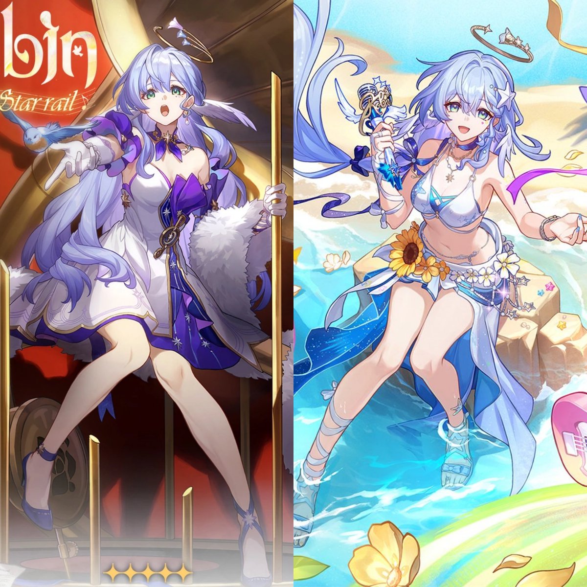 haloaeven's tweet photo. if the word “pretty” made a wish to be a character, it's robin https://t.co/wBsjJ3bPbF