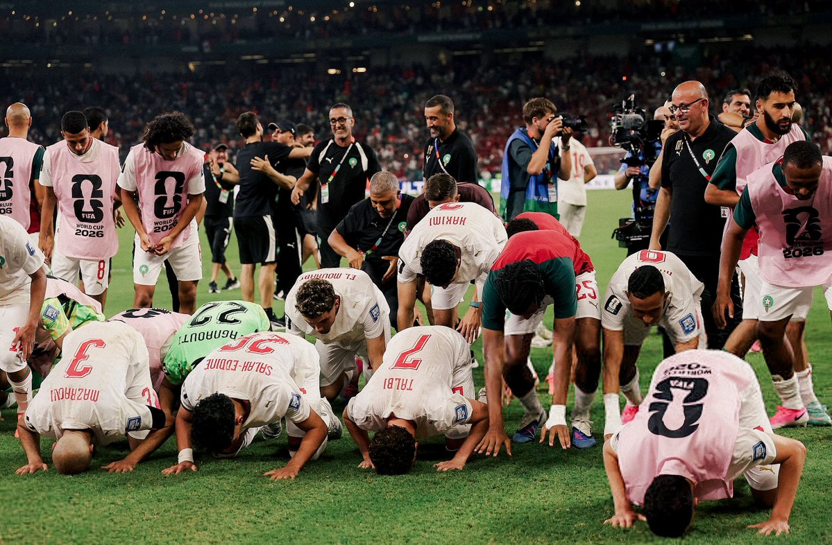 Tellveee's tweet photo. Lions of the Atlas #NEDmar #DimaMaghreb https://t.co/FoUDm0D7B6