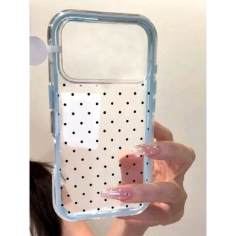 arec0ming's tweet photo. • case buat iphone juga ada nihh, cute bgtt
🍊 https://t.co/ZXoRU1tyfW

• bahkan lace skirt pun juga ada yg motif polkadott😭
🍊 https://t.co/tWPLN1Y5n1 https://t.co/cSqZ1om65P