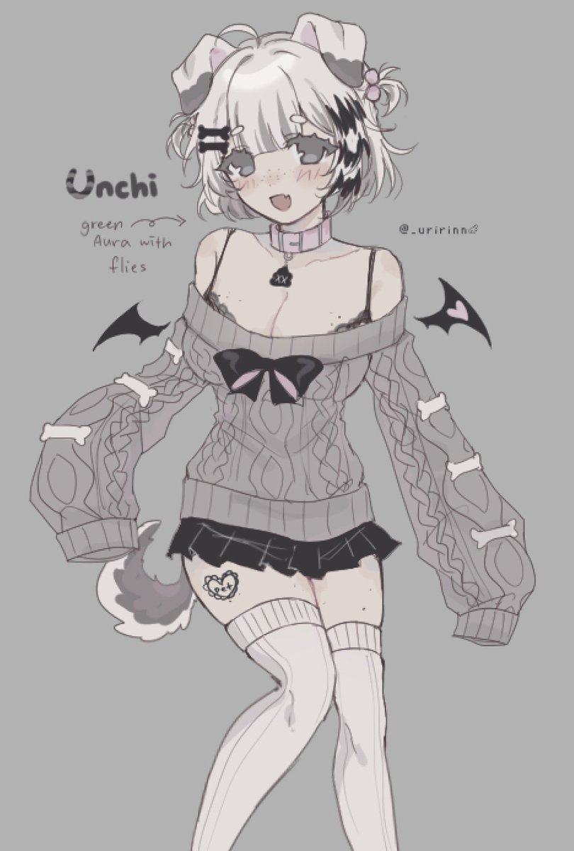 riri〜通常発送です₊⁎⁺˳✧༚ rin/瓜瓜(@_uririnn) / Posts / X