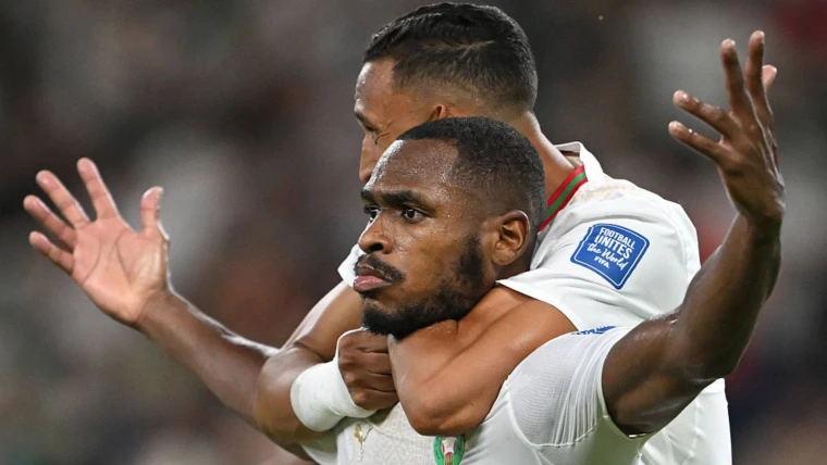 TouchlineX's tweet photo. 🚨💪 Issa Diop vs. the Netherlands:

· 1 goal
· 3 interceptions
· 7 clearances
· 1 blocked shot
· 1 recovery
· 1/1 aerial duels won
· 80 touches https://t.co/HNtlvng3oK