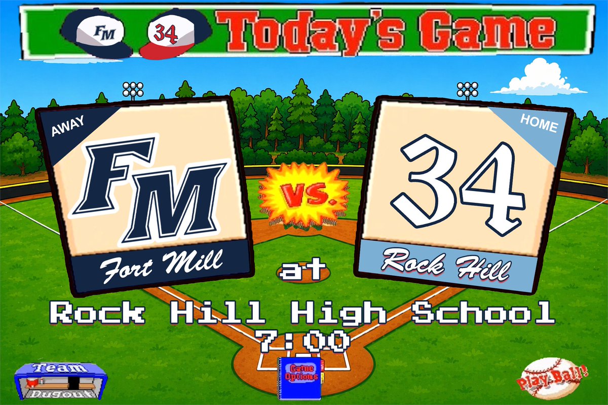 Rock Hill Post 34 tweet media
