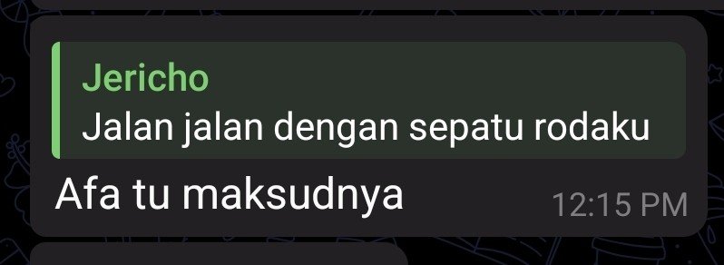 najeyang's tweet photo. Awal mula / ib bersama patjarku https://t.co/pqkXvo4eUT