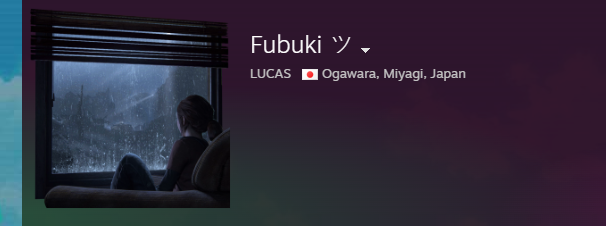 fps_fubuki's tweet photo. quero participar too
code: 1211122612 https://t.co/eAu15bzKY8