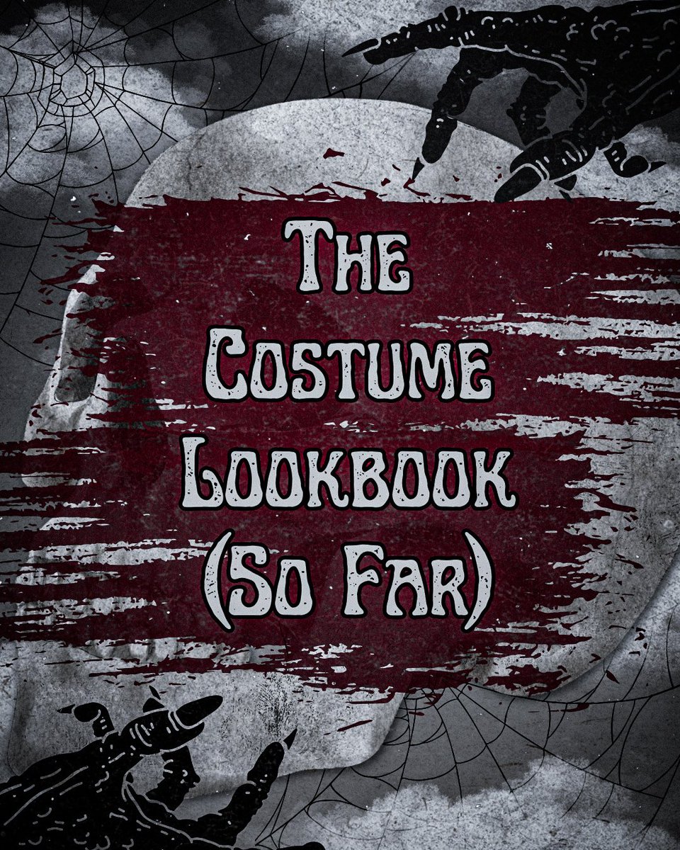 fellowintrovert's tweet photo. POV: You found the absolute best early spooky season inspiration for your group chat. 📌👻 https://t.co/ZSWhbNyUxA