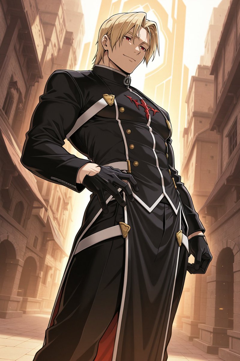 AllanimaGStars's tweet photo. Rhyno

#SentencedtoBeaHero #AI #Muscular #Male #NSFW #Sexy #Rhyno #Gay #Yaoi #BL #BoysLove #Handsome​ #Anime https://t.co/LD2NpCvVVe