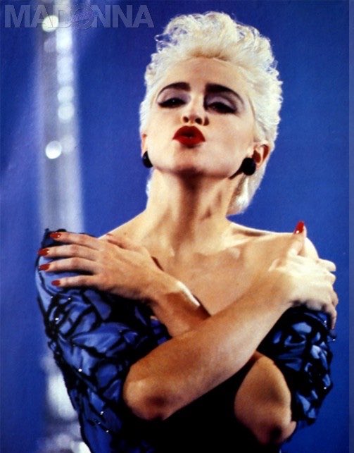 music__data's tweet photo. 40 years ago today, Madonna released ‘True Blue.’

The LP peaked at #1 on the Billboard 200, charting in over twenty two countries globally, achieved two Hot 100 #1 singles, and sold over 30 million units worldwide. https://t.co/FFFwQ45Zpf