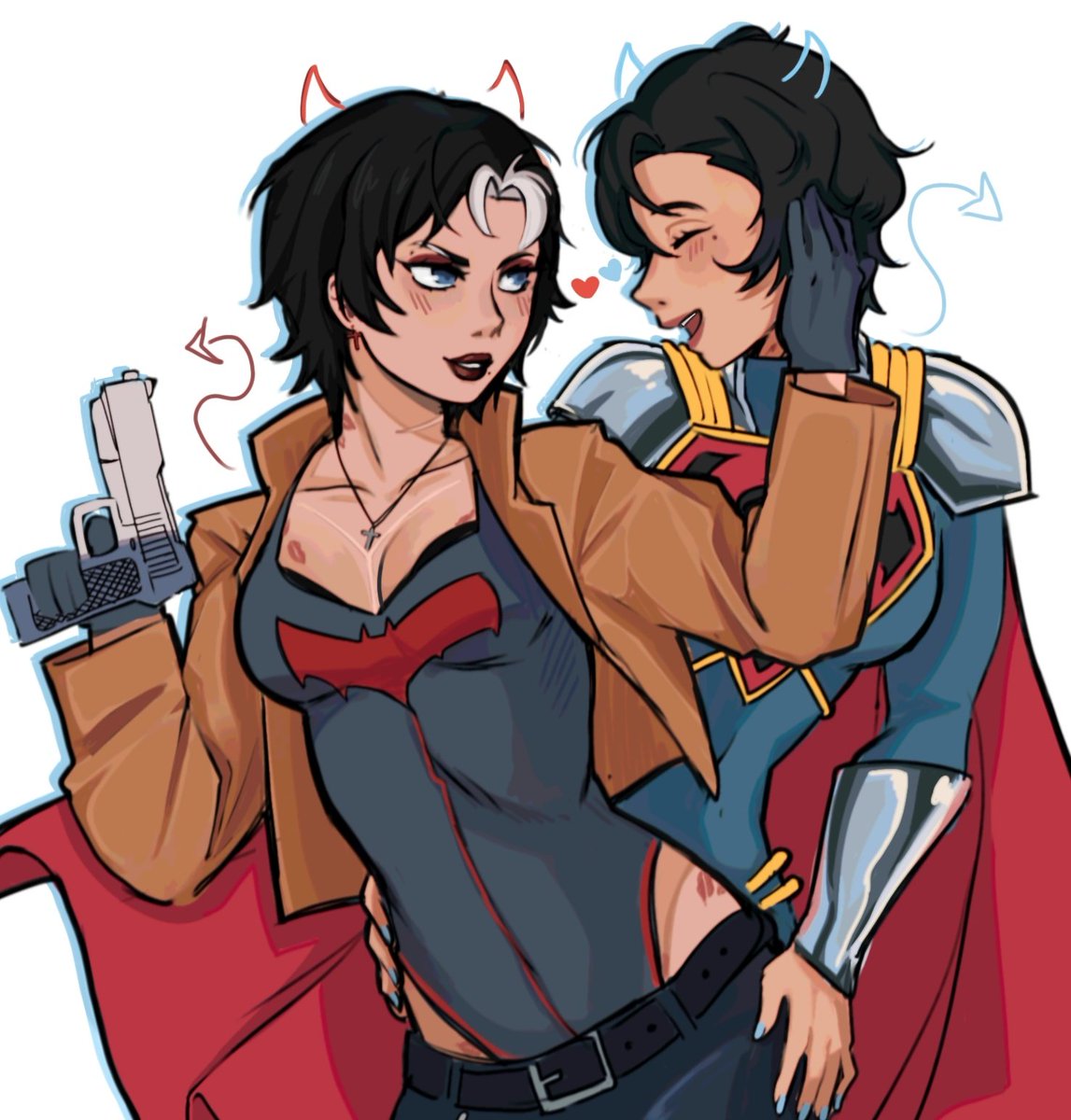 yuriifying's tweet photo. ok who ordered primehood yuri π
#primehood #jasontodd #superboyprime https://t.co/U9gZkarLpJ