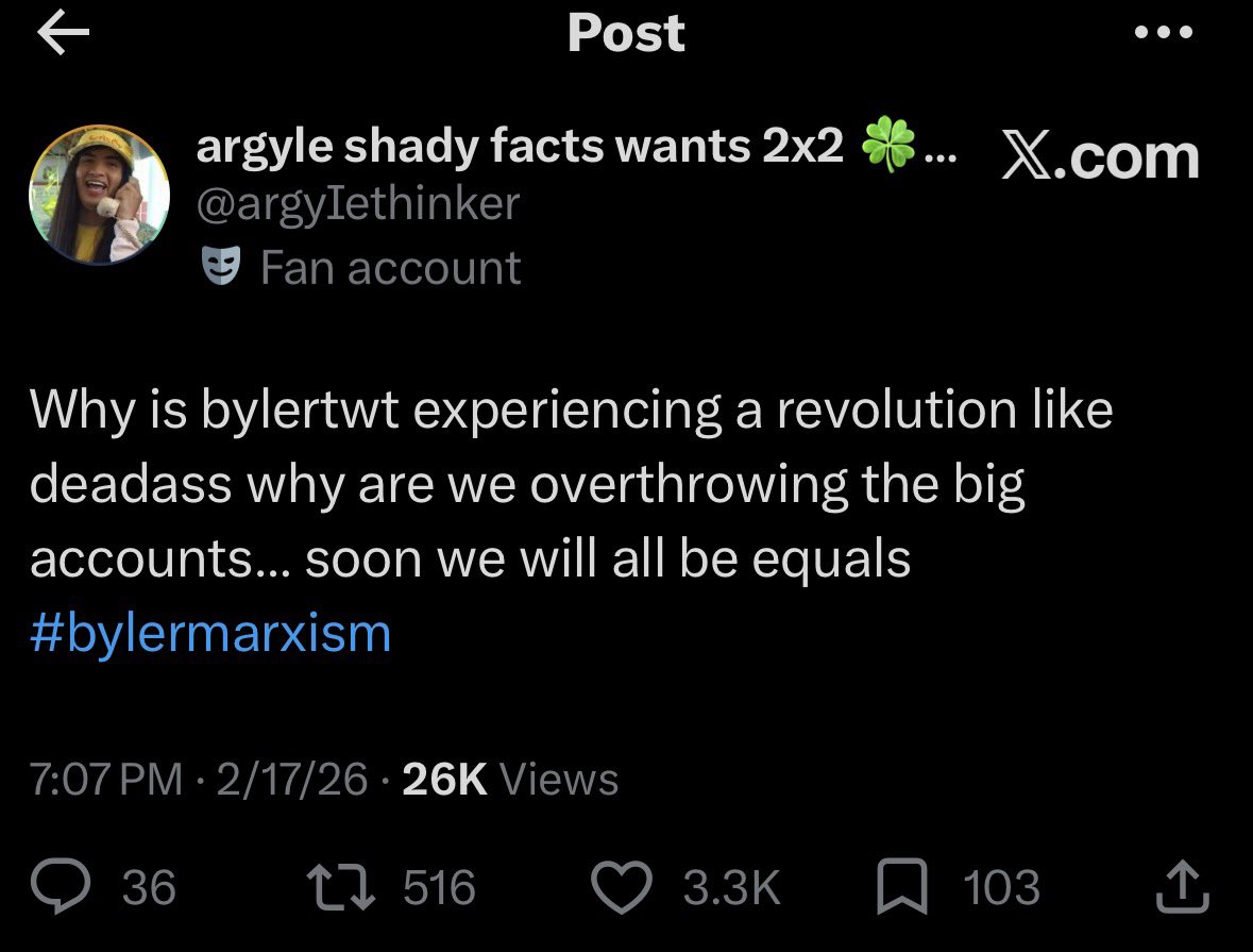 bywishbone's tweet photo. lets run it back to this and stop glazing big accounts https://t.co/0evF1XBRTW