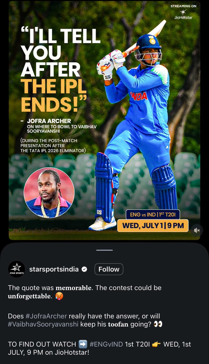 Charvi Vyas tweet media