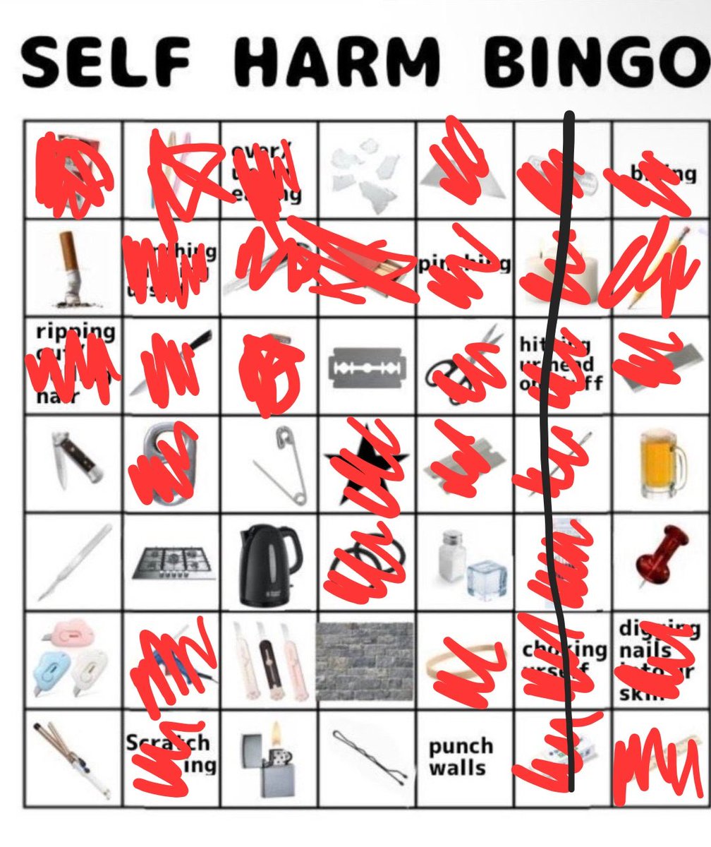 cutestary's tweet photo. @nyeyes_chthighs Oooo I got a bingo https://t.co/Yun2VjozgL