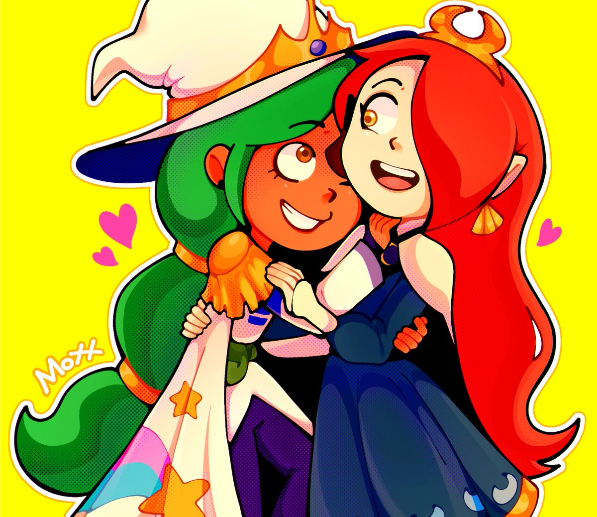 Moxxarella_'s tweet photo. Something https://t.co/haKUbUJLea