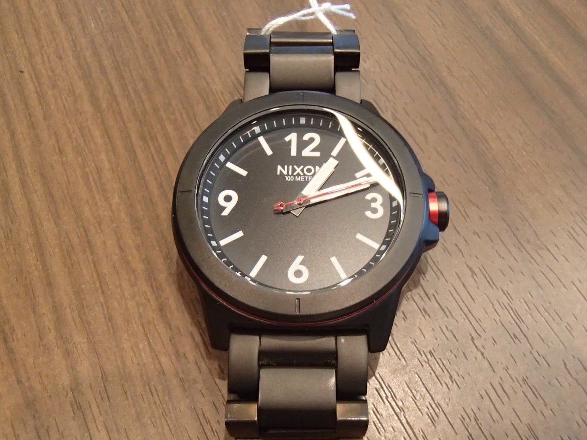 kitamura_junk's tweet photo. ジャンク腕時計入荷しました！
主な新入荷はこちら！
 ぜひジャンク腕時計コーナーへお立ち寄りください
ご来店お待ちしております！

＃ジャンク腕時計　＃機械式腕時計
＃電波ソーラー腕時計　＃カメラのキタムラ日���橋
＃東京日本橋　＃腕時計神田 https://t.co/GUB6sWTBxU