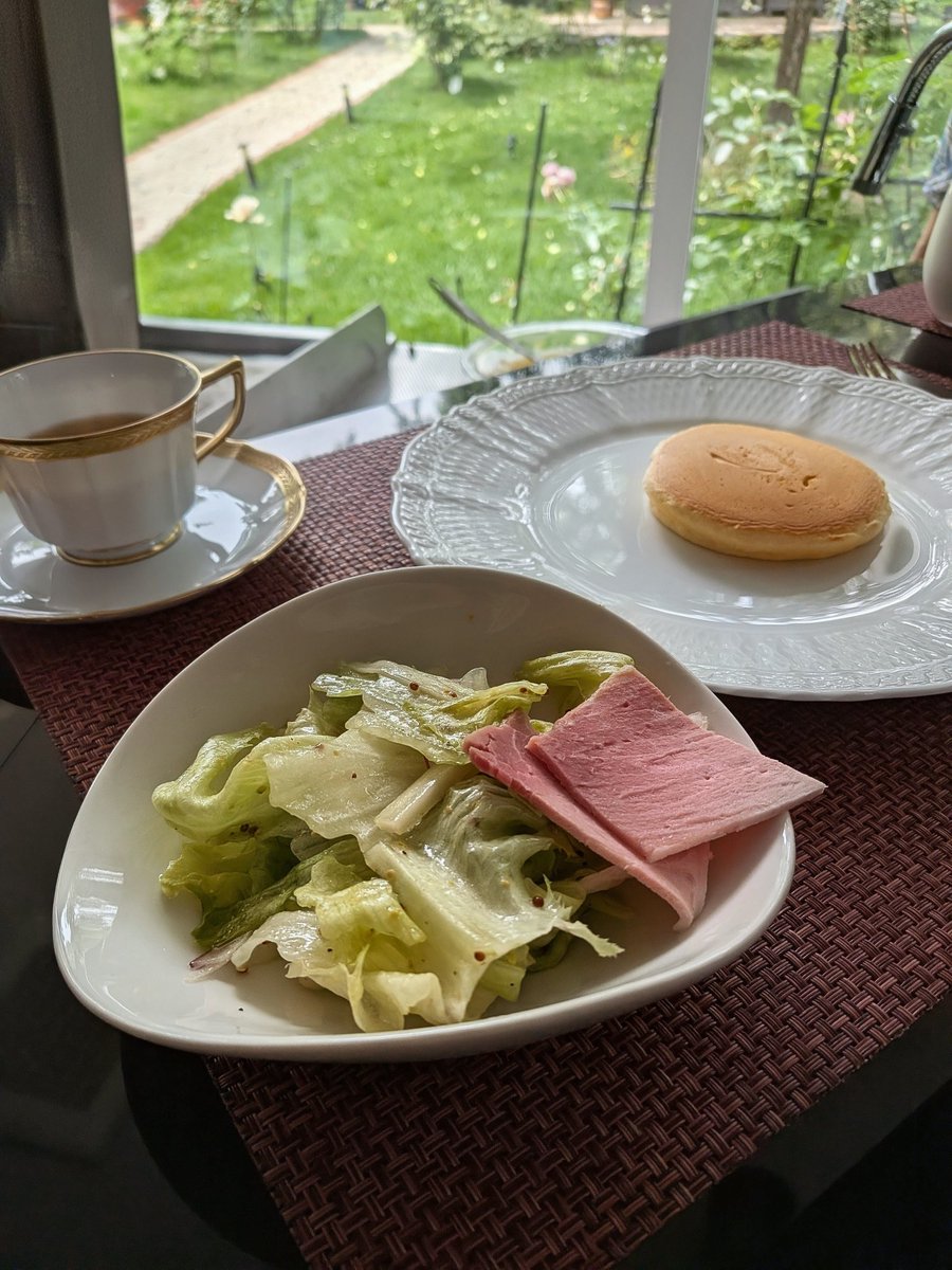 haluhi_reality's tweet photo. ブランチ https://t.co/s6p9Zx0pgH