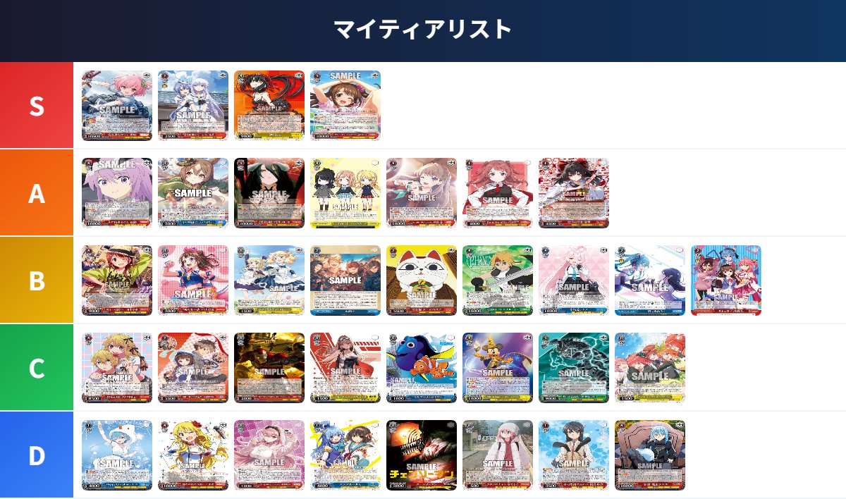 ニセ (@nisekoiweiss) / Posts / X
