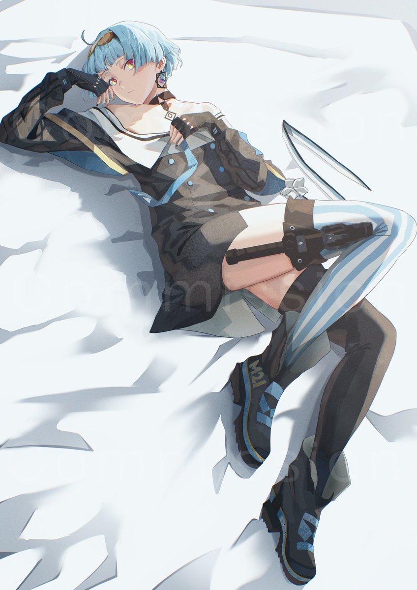 shido_ni_sen's tweet photo. Zas M21 Commissioned by @w1004ty
Commission me → https://t.co/oymxm9TYjv
#ドールズフロントライン2 #少女前線 #GirlsFrontline #GirlsFrontlineExilium #GirlsFrontline2 #ZasM21 #少女前线2追放 #ドールズフロントライン2 https://t.co/HTJi79MUBw