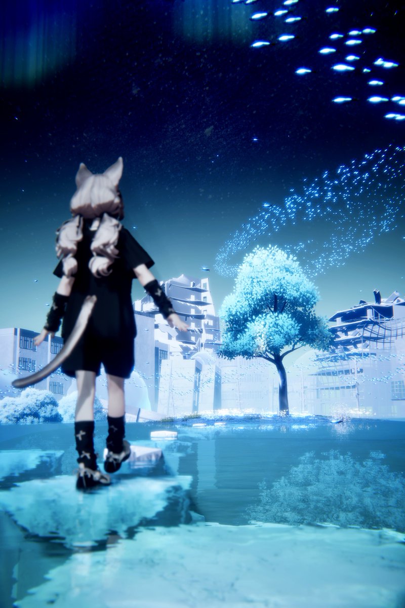 tikimug_game's tweet photo. 🌐 [wip] point [限定公開]
#vrchat https://t.co/et1NICiKtZ