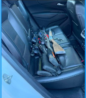 nzpoliticsgroup's tweet photo. EMERGENCY ALERT:  Police DUMP all of Brian Tamaki's guns on the BACKSEAT of the police car🚨🚨🚨

Here's why this is wrong.

Simply placing all of them together on the back seat does not align with the emphasis on secure, documented, and professional handling.

Why the back seat is not appropriate..

Security and control: 

The back seat (even in a caged prisoner area of a patrol car) is less secure than a locked boot/trunk or dedicated locked gun case/evidence container. It risks shifting during driving, easier access by unauthorised people if the vehicle is unattended or in an accident, or theft.

Professionalism and perception: 

Seized firearms are exhibits. Visible or loosely placed items in the back seat can appear casual or unprofessional, especially in a high-profile case. Police vehicles have secure storage options (locked cabinets/gun safes are standard for Police-issued firearms).

Best practice alignment: 

Policies stress "secure" transport and storage (e.g., gun safes/rooms at stations). Large seizures often require multiple vehicles specifically for secure transport. 

Why were all the guns put together on the back seat of one police vehicle ?

Note: Even short local trips do not exempt the need for proper containment.

Practical risks: 

Even unloaded and flagged firearms should be bagged/tagged and contained to prevent damage, loss of forensic evidence, or accidents.

Does the officer in charge need to be reprimanded for not following correct procedures ? 

@nzpolice @BrianTamakiNZ