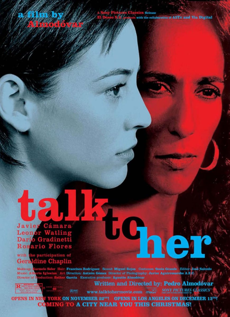 zerolibidos's tweet photo. os filmes do almodovar são tao sexistas que ficou dificil decidir qual o pior entre eles https://t.co/U36Jp43LS3
