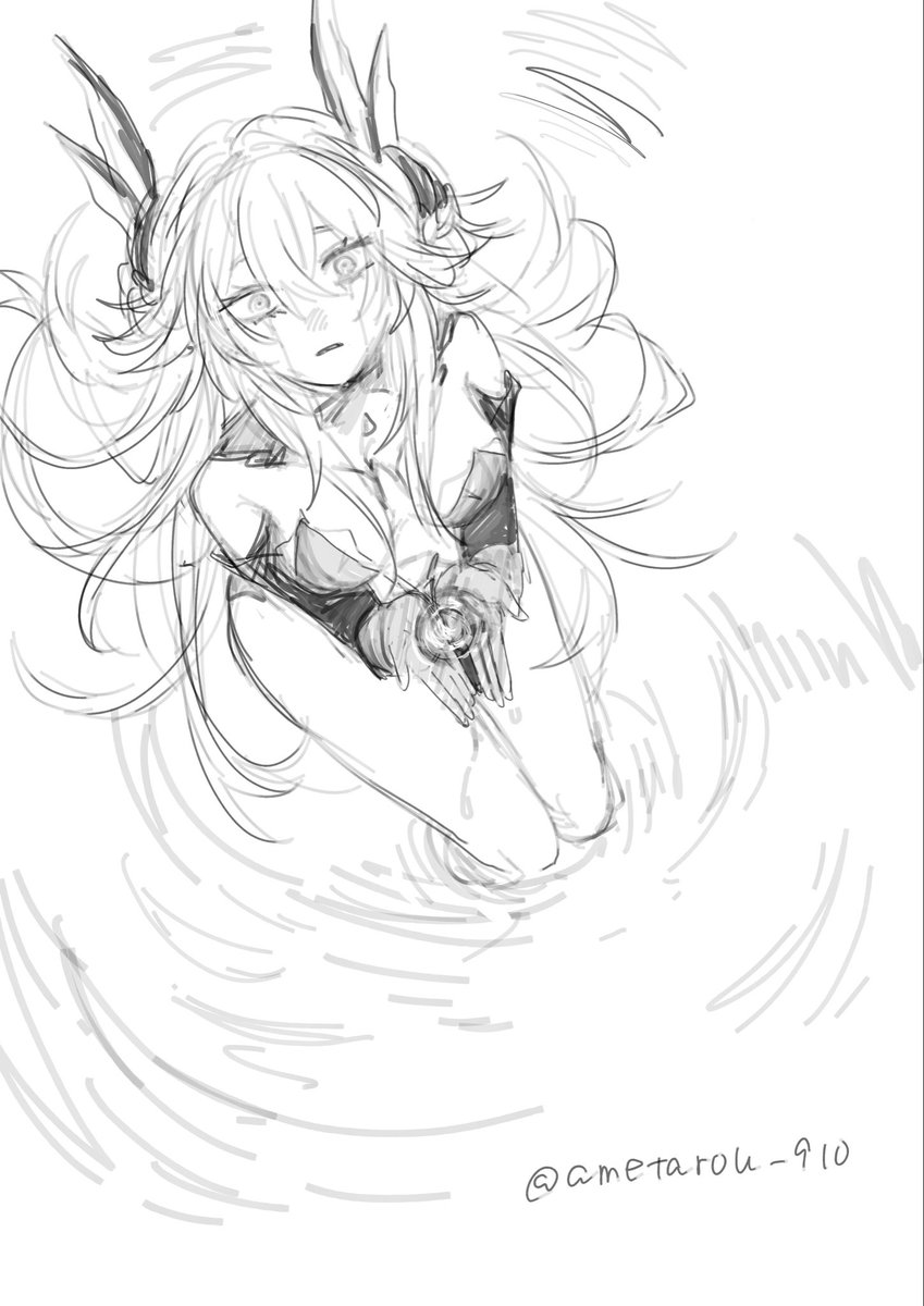 ametarou_910's tweet photo. wip https://t.co/HP7xFUKLGv