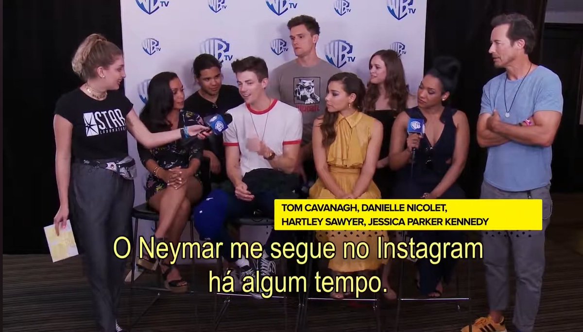 GabrielSccp07's tweet photo. @gabrielbatcave E não é a primeira vez que o Neymar faz isso kkkkk https://t.co/FupqGMcpoA