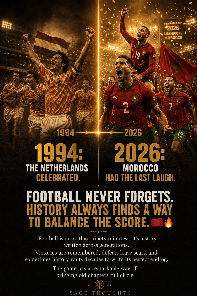 FunixTvmedia's tweet photo. Congratulations Morocco 🇲🇦 

#NEDMAR #Morocco https://t.co/4RYfCjuxjj