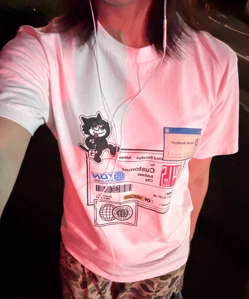 l2thy_'s tweet photo. そういえば、世界で一つだけの04T作ったで〜 https://t.co/e2pwrAwVbd