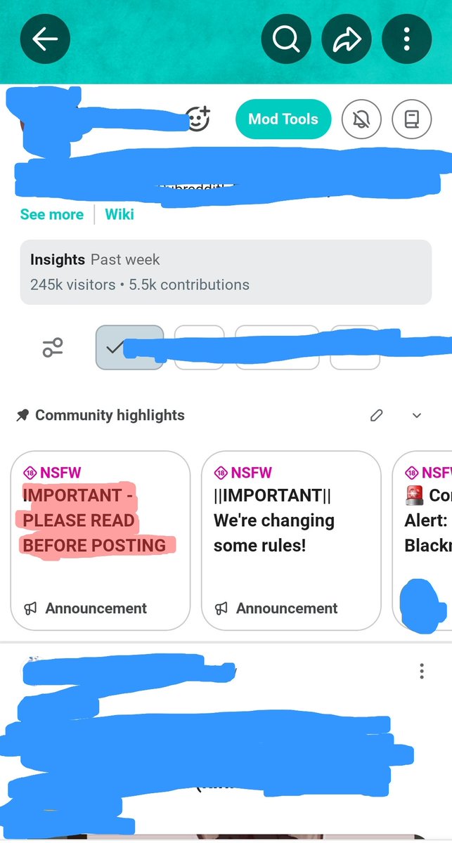 Xanlani's tweet photo. :,) I hope they're trolling and aren't actually this dumb

(They've had minimum 2 posts removed before for low effort, with comments left upon removal to check our pinned post for said list of requirements) https://t.co/Umfq4M2R01