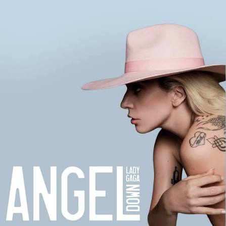 SApplegater92's tweet photo. @gagapicturesx Definitely Angel Down; it is such an underrated song. So many Gaga ballads go under the radar. https://t.co/CPXRgvvAzP