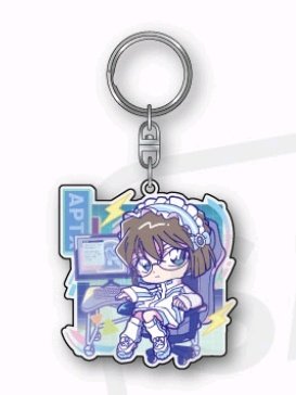 哀神記事】 【2026年06月30日 グッズ情報】 灰原哀 新イラスト