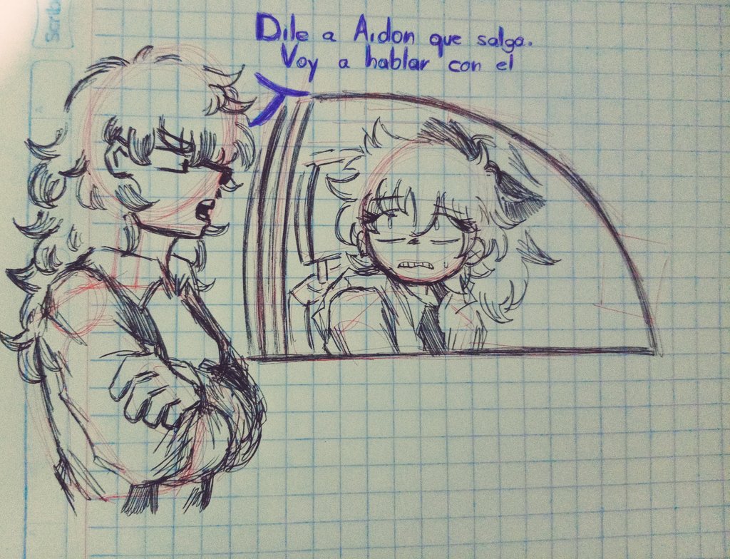 SomeArtistHere's tweet photo. Se lo van a madrear https://t.co/IAX4MGBNfJ