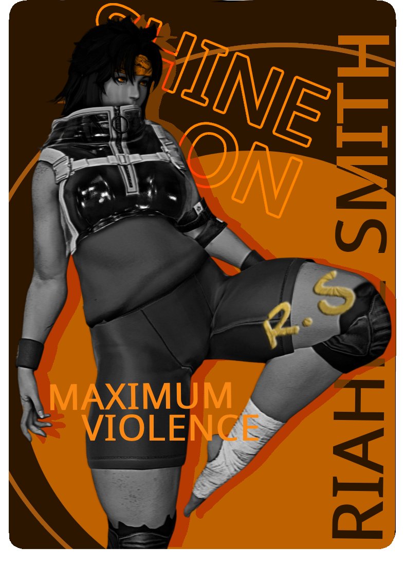 TumetSage's tweet photo. Hey, do you want cards/posters of our amazing team called the "Radz-at-Han Radiance"?   WELL HERE YA GO!  
#EBL | #Blitzball | #Radzathan | #Roleplay | #RP | #FFX https://t.co/5jvOj3j5FB