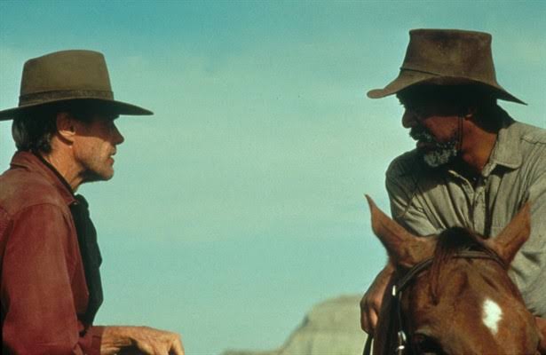 Celebrate_Geek's tweet photo. Month of 1990's Best Movies 
Unforgiven 1992

“You're not forgiven.” ~ probably a quote.

Objective Accolade:
Oscar Winner Best Picture https://t.co/4m2lDNFCDx