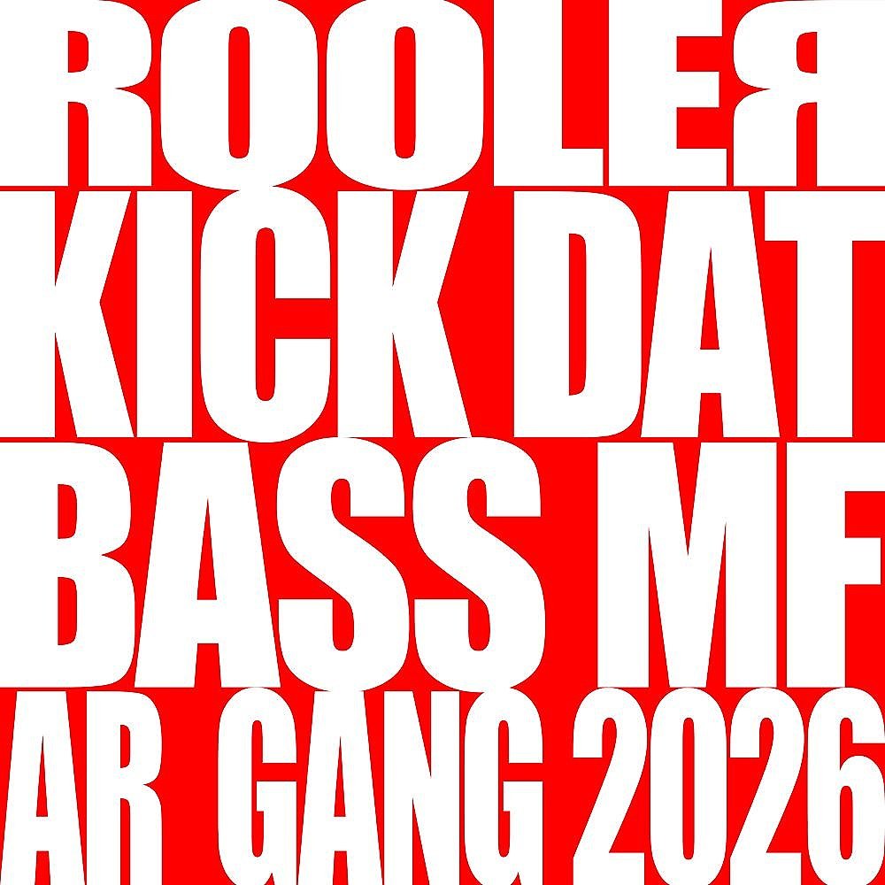 angelvillacaqui's tweet photo. Rooler - KICK DAT BASS MF
Here's a fun fact; the next anticipated Rooler track was previously played at Holy Priest's Ultra Miami. Available this Thursday, July 2nd on Aggressive Records.
#Rooler #Rawstyle #Zaagkick #Hardstyle #HardDance https://t.co/EBRGXCiv7P