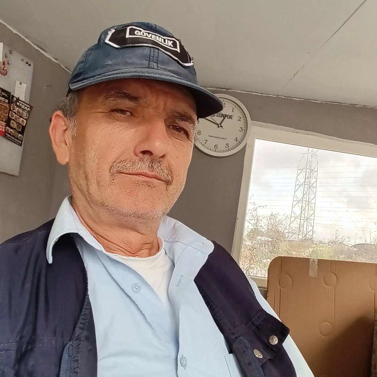 HasanCe55407733's tweet photo. Günaydın lar işler başladı  yalnız geçen hafta sonundandan sonra https://t.co/lx4a3mwLyw