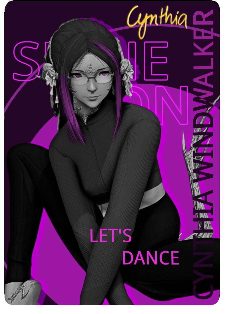 TumetSage's tweet photo. Hey, do you want cards/posters of our amazing team called the "Radz-at-Han Radiance"?   WELL HERE YA GO!  
#EBL | #Blitzball | #Radzathan | #Roleplay | #RP | #FFX https://t.co/5jvOj3j5FB